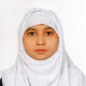 Shamim Ara Shathy